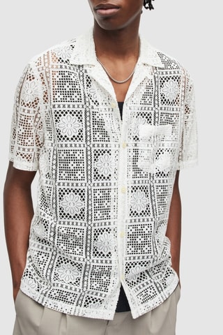 Camisa - Branco