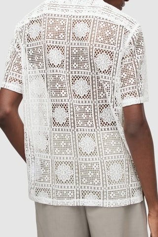 Camisa - Branco