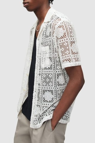 Camisa - Branco