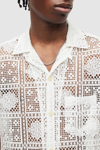 Camisa - Branco