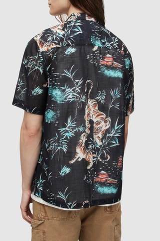 Camisa - Preto