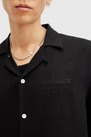 Camisa - Preto