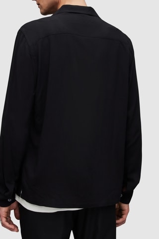 Camisa - Preto