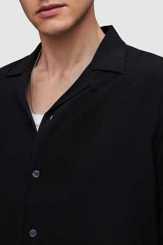 Camisa - Preto