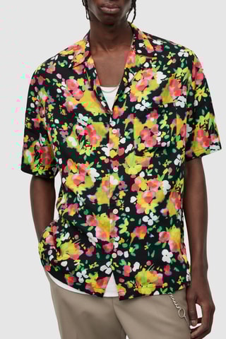 Camisa - Preto
