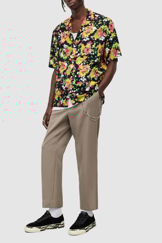 Camisa - Preto