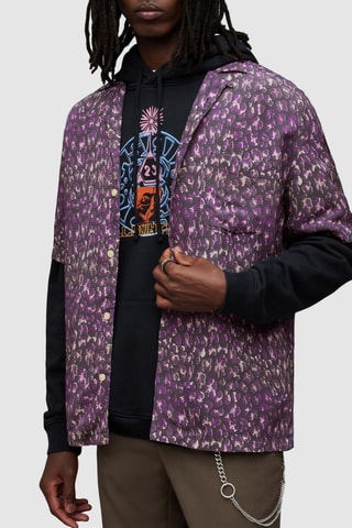 Camisa - Preto