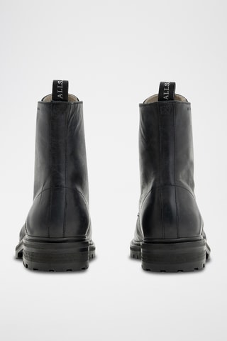 Boots - Preto