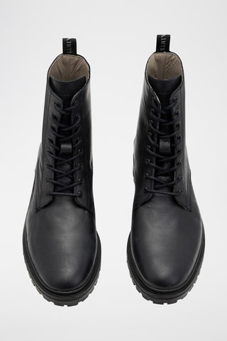 Boots - Preto