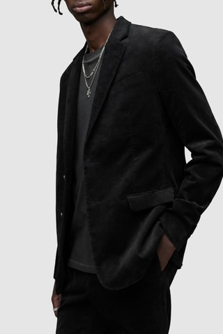 Blazer - Preto