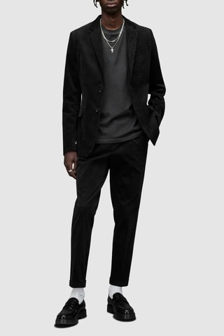 Blazer - Preto