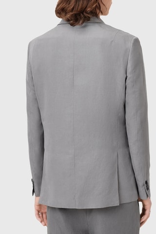Blazer - Cinzento-claro