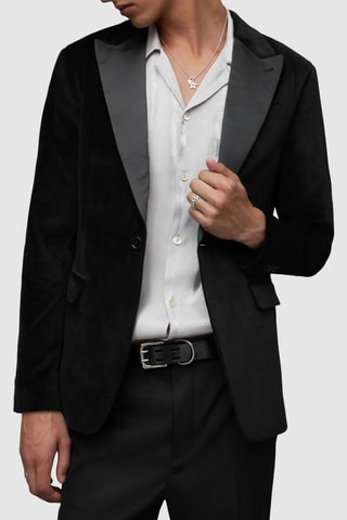 Blazer - Preto