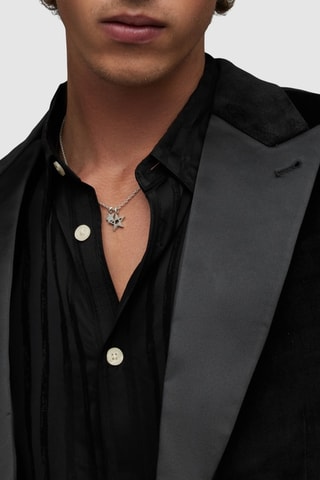 Blazer - Preto