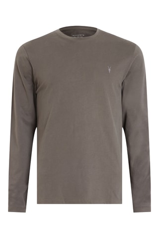 T-shirt slim - Kaki