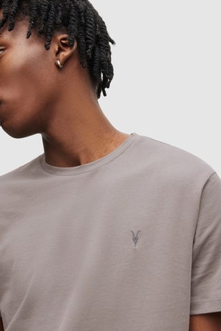 T-shirt - Gris