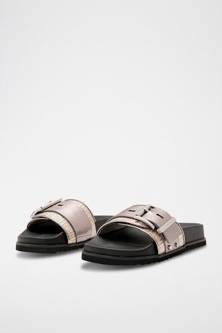 Mules - Prateado