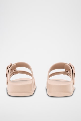 Mules Jaimee - Rosa-velho