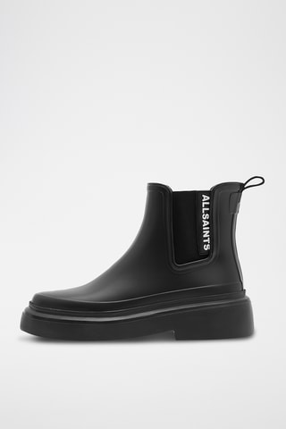 Botins Chelsea - Preto