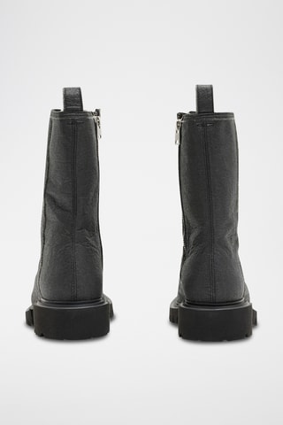 Botins - Preto