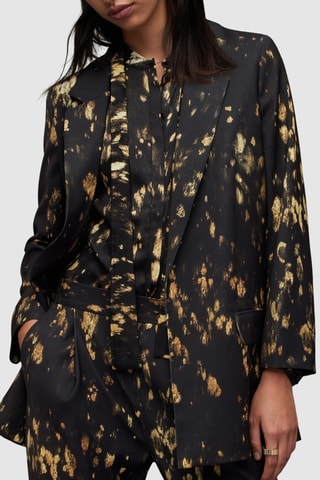 Veste - Noir