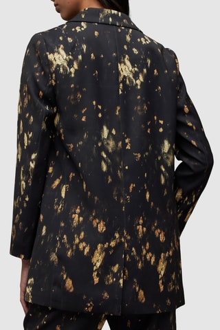 Veste - Noir