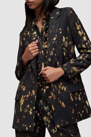 Veste - Noir