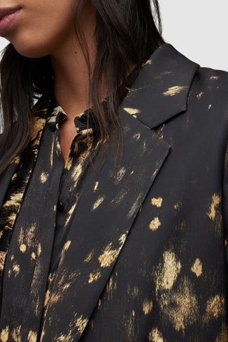 Veste - Noir