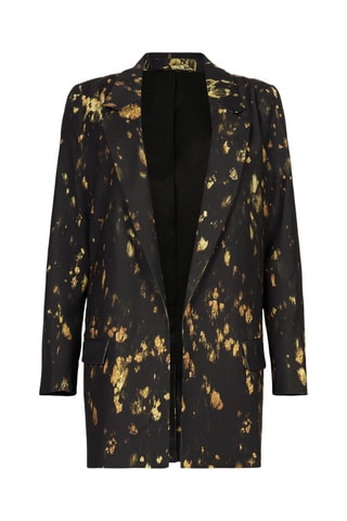 Veste - Noir