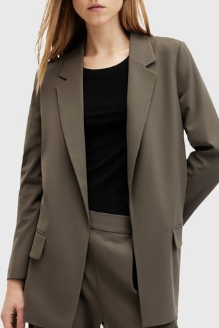 Blazer - Caqui