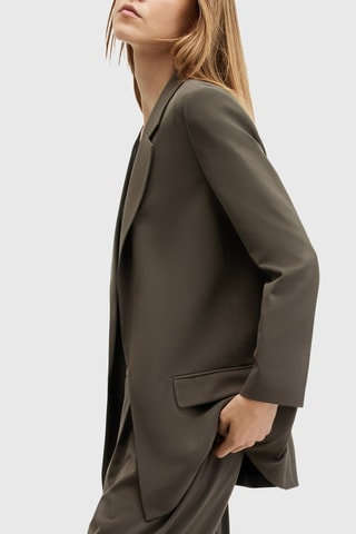 Blazer - Caqui