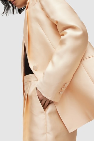 Blazer - Dourado