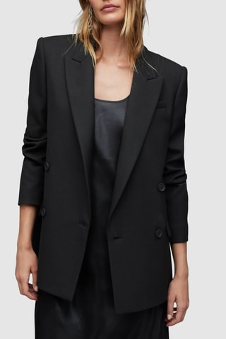 Blazer - Noir