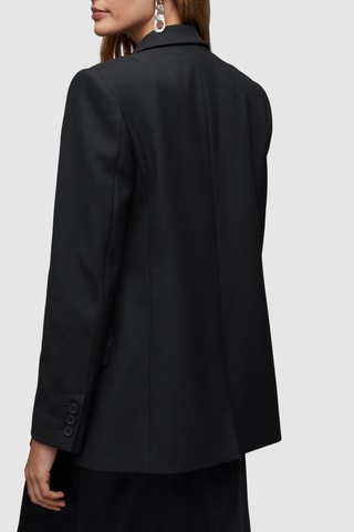 Blazer - Noir