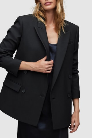 Blazer - Noir