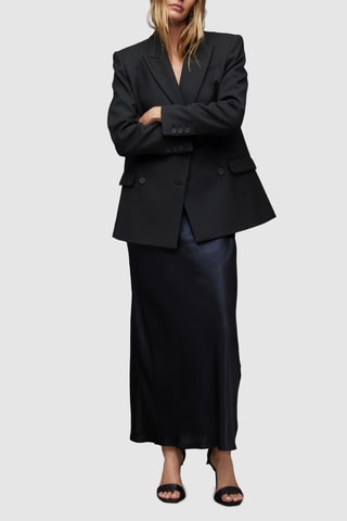 Blazer - Noir