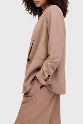 Blazer - Toupeira