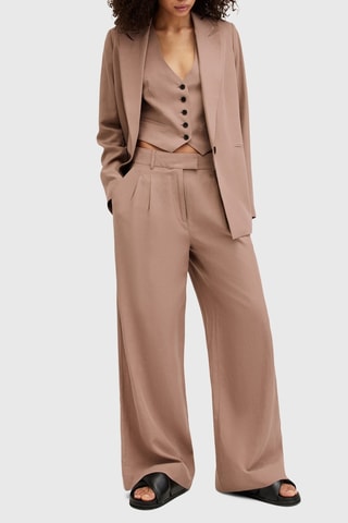 Blazer - Toupeira