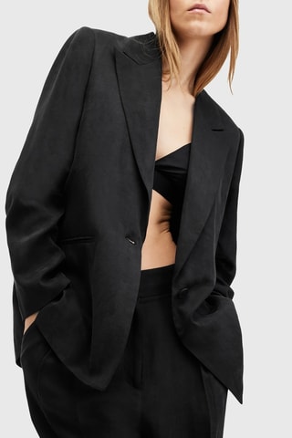Blazer - Preto