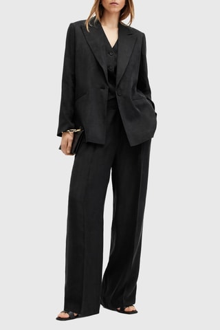 Blazer - Preto