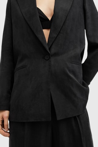 Blazer - Preto