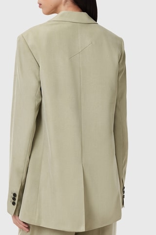 Blazer Tribeca - Verde sálvia