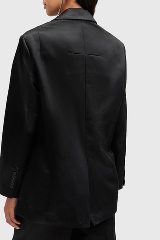 Blazer Drago - Preto