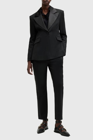 Blazer - Preto