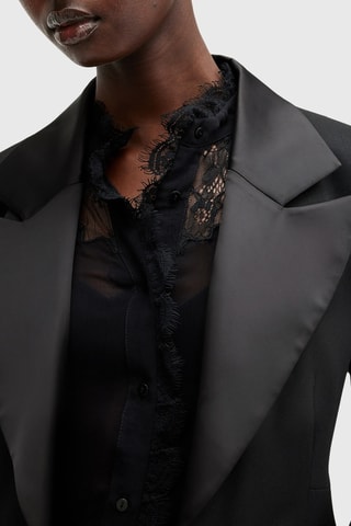Blazer - Preto