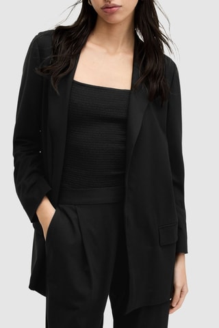 Blazer - Noir