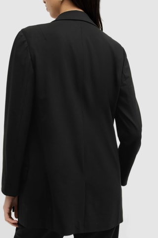 Blazer - Noir