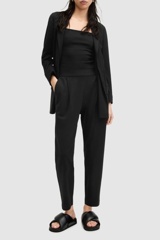 Blazer - Noir