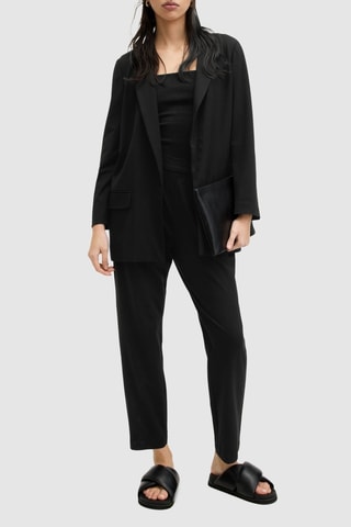 Blazer - Noir