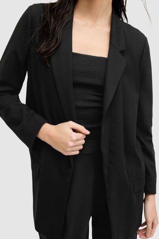 Blazer - Noir